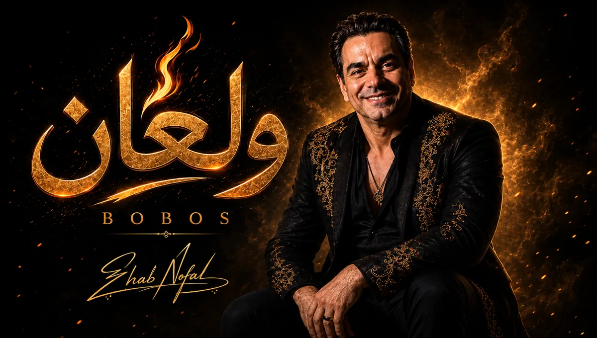 غلاف ضحكتها لـ BOBOS