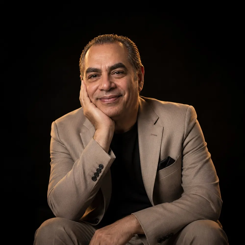 Ehab Nofal